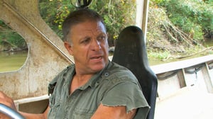 The Legend of Shelby the Swamp Man, Season 2 Episode 1 image