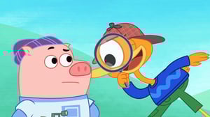P. King Duckling, Season 1 Episode 17 image
