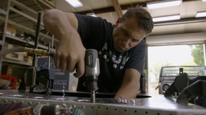 Road Hauks, Season 1 Episode 1 image