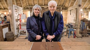 The Repair Shop, Season 6 Episode 12 image