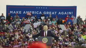 Unprecedented, Season 1 Episode 2 image