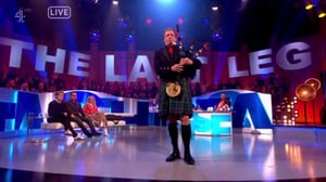 The Last Leg, Season 17 Episode 2 image