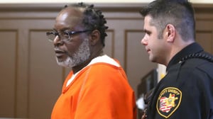 Killer Cases, Season 3 Episode 1 image