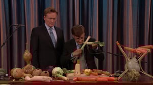 Conan, Season 7 Episode 140 image