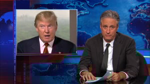 The Daily Show, Season 20 Episode 124 image