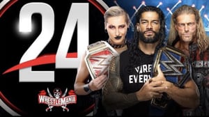 WWE 24, Season 3 Episode 6 image