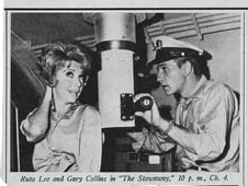 The Wackiest Ship in the Army, Season 1 Episode 7 image