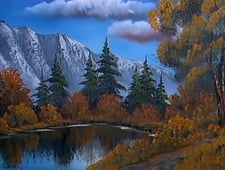 The Joy of Painting, Season 10 Episode 6 image