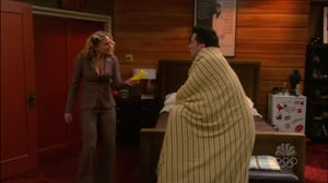 Joey, Season 2 Episode 1 image