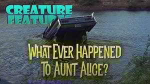 Creature Features, Season 1 Episode 282 image