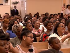 The American Bible Challenge, Season 1 Episode 2 image