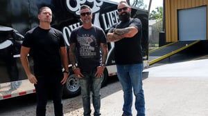 Garage Rehab, Season 2 Episode 7 image