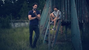 Morty, Season 1 Episode 4 image