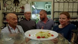 Remarkable Places to Eat, Season 1 Episode 1 image