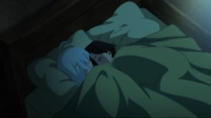 Wandering Witch: The Journey of Elaina, Season 1 Episode 2 image