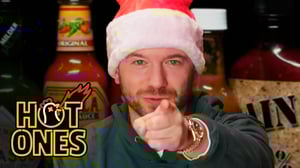 Hot Ones, Season 10 Episode 13 image