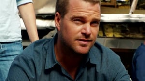 NCIS: Los Angeles, Season 5 Episode 22 image