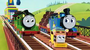Thomas & Friends: All Engines Go, Season 4 Episode 25 image