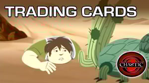 Chaotic, Season 1 Episode 34 image