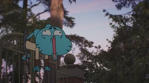 The Amazing World of Gumball, Season 2 Episode 38 image