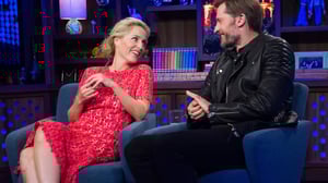 Watch What Happens Live with Andy Cohen, Season 13 Episode 75 image