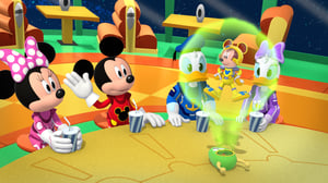 Mickey Mouse Funhouse, Season 2 Episode 12 image