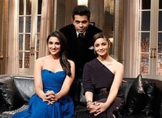 Koffee with Karan, Season 4 Episode 19 image