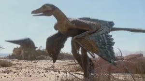 Planet Dinosaur, Season 1 Episode 3 image