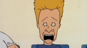Beavis and Butt-Head, Season 7 Episode 38 image