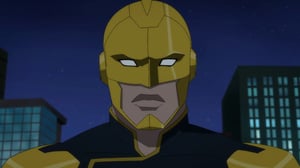 Freedom Fighters: The Ray, Season 2 Episode 1 image