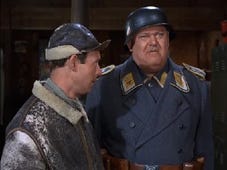 Hogan's Heroes, Season 2 Episode 25 image
