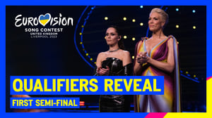 Eurovision Song Contest Liverpool 2023, Season 67 Episode 1 image