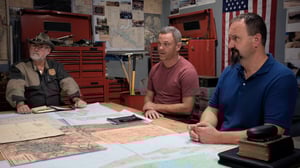 The Curse of Civil War Gold, Season 2 Episode 9 image