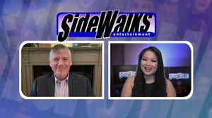 Sidewalks Entertainment, Season 32 Episode 17 image