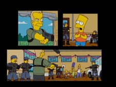 The Simpsons, Season 18 Episode 21 image