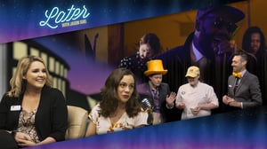 Later with Jason Suel, Season 6 Episode 31 image