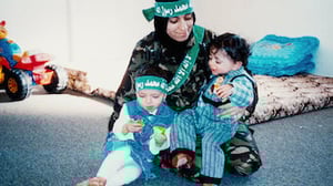 Terrorism Close Calls, Season 1 Episode 8 image