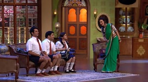 Comedy Nights with Kapil, Season 1 Episode 11 image