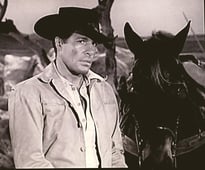 Wagon Train, Season 3 Episode 23 image