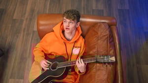 Almost Never, Season 3 Episode 5 image