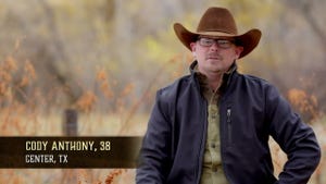 Ultimate Cowboy Showdown, Season 3 Episode 1 image