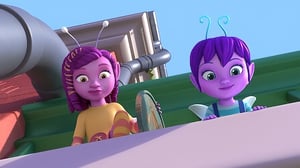 Dew Drop Diaries, Season 1 Episode 15 image