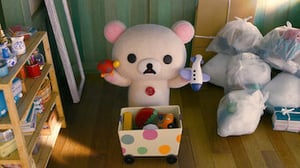 Rilakkuma and Kaoru, Season 1 Episode 13 image