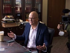 The Circus: Inside the Greatest Political Show on Earth, Season 6 Episode 12 image