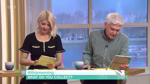 This Morning, Season 35 Episode 23 image