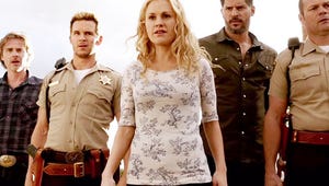 True Blood's Final Season Trailer: "There's No One Left"