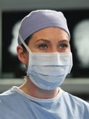 Grey's Anatomy, Season 7 Episode 18 image