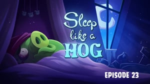 Angry Birds Toons, Season 2 Episode 23 image