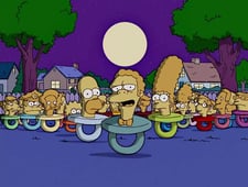 The Simpsons, Season 17 Episode 4 image