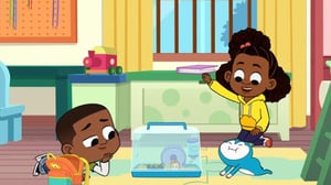 Lyla in the Loop, Season 1 Episode 7 image